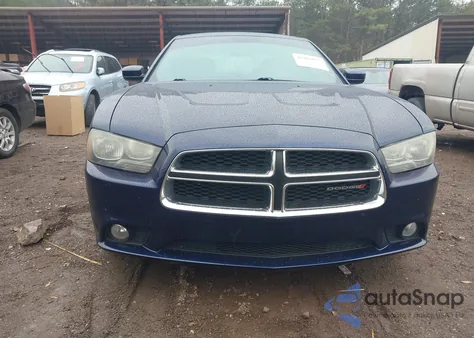 2013 Dodge Charger Sxt from USA, damaged, VIN 2C3CDXHG5DH696811